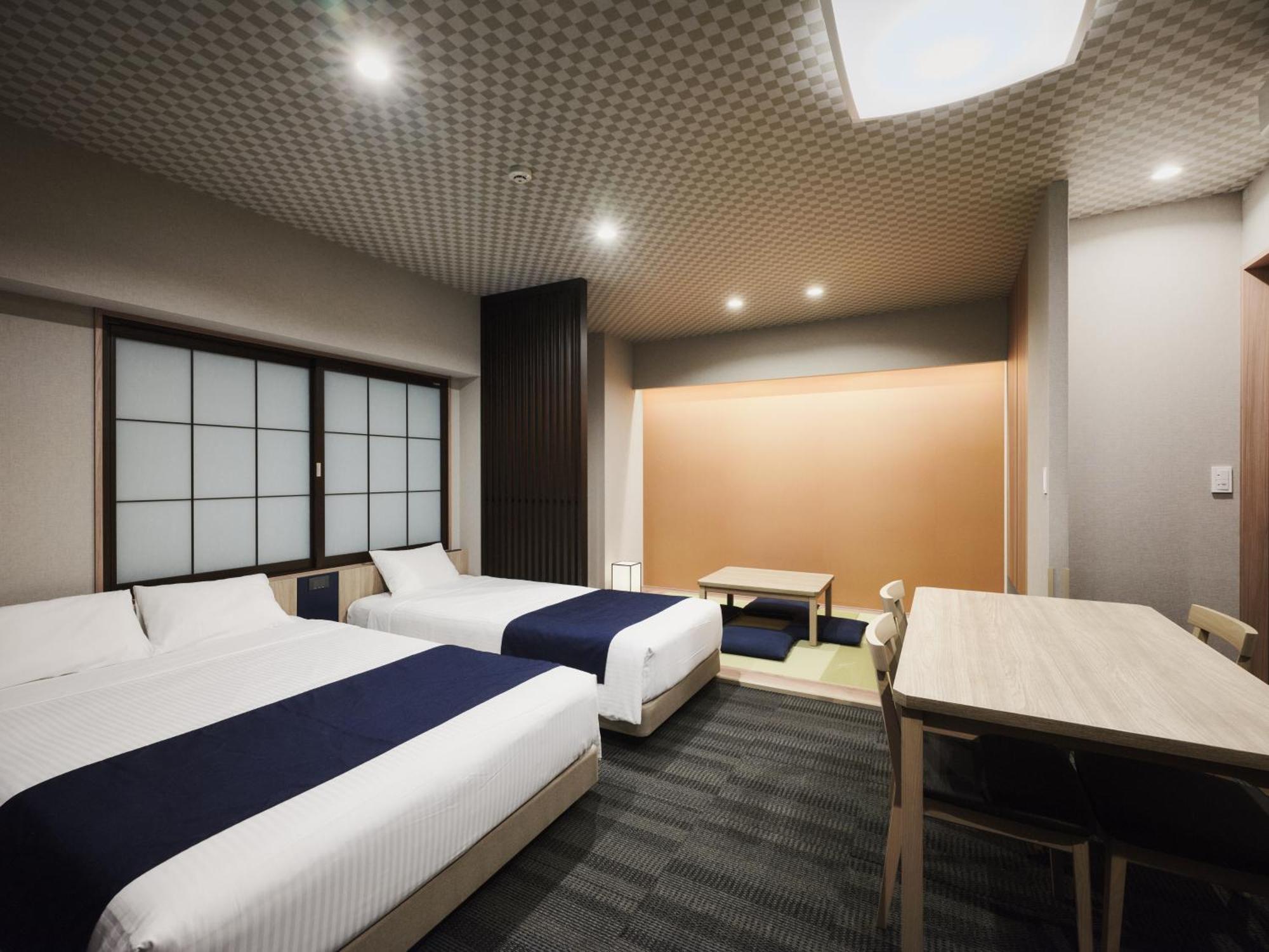 Monday Apart Premium Ueno Okachimachi Tokyo Exterior photo