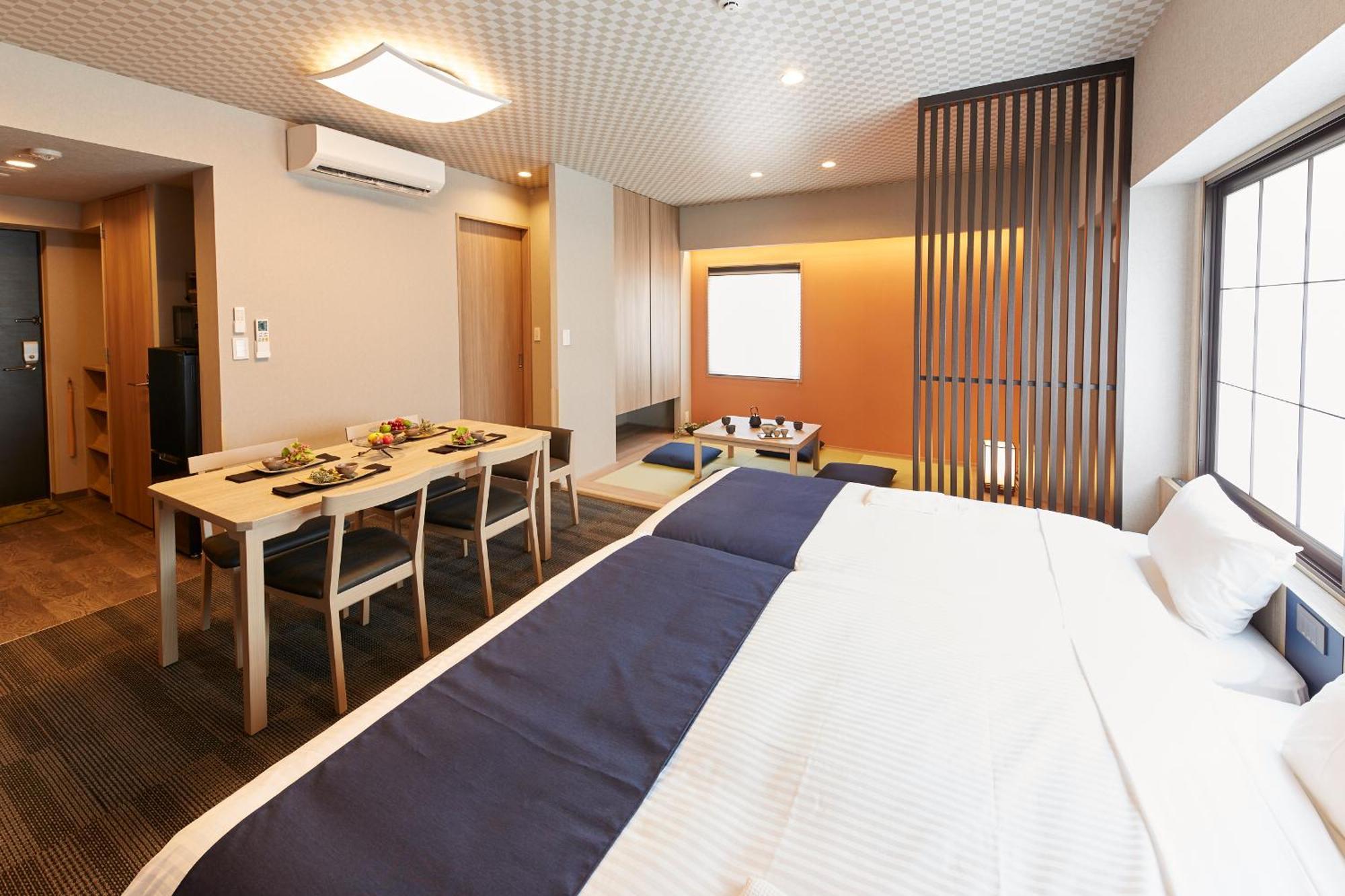 Monday Apart Premium Ueno Okachimachi Tokyo Exterior photo