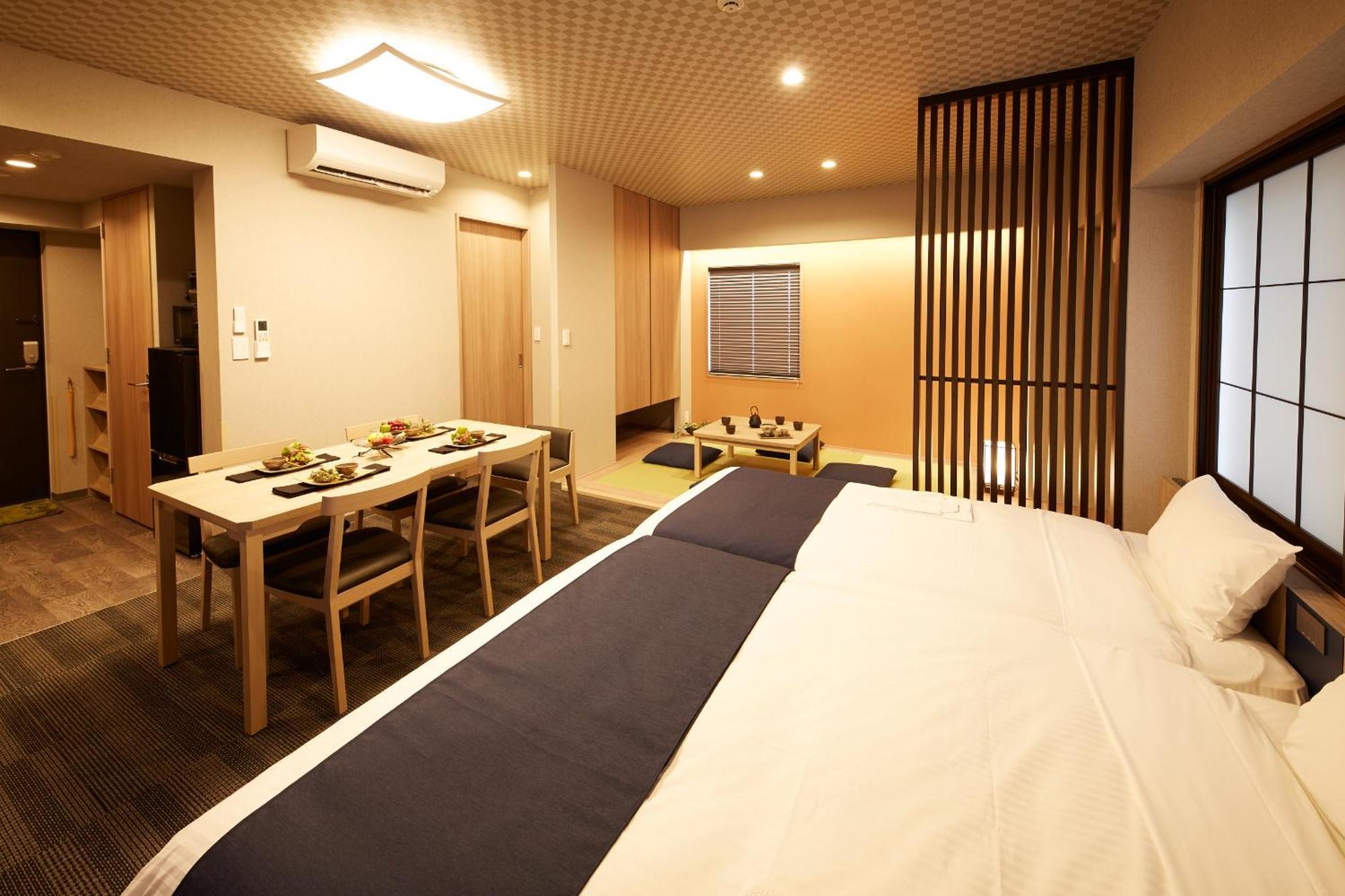 Monday Apart Premium Ueno Okachimachi Tokyo Exterior photo